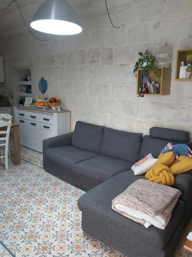 One Bedroom Apartment Qormi Exterior photo