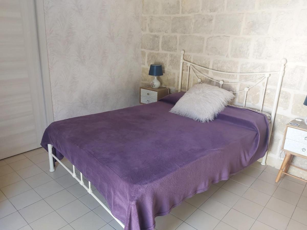 One Bedroom Apartment Qormi Exterior photo